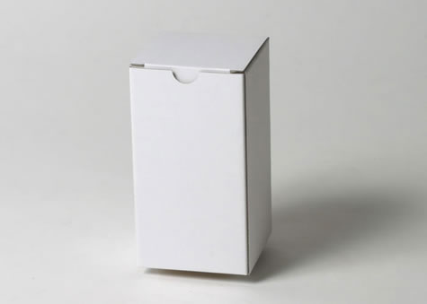 φ85ｍｍまでのボトル梱包に理想的な箱－B式地獄底箱