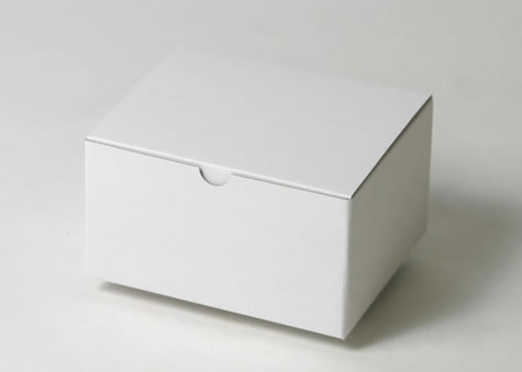 小さな品物ならお任せの多用途型ボックス－B式アメリカンロック段ボール箱