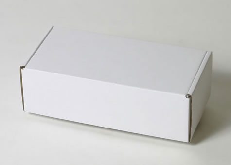 良質な材質と精巧な成型の高品質抜型箱－Ｎ型額縁タイプ段ボール箱