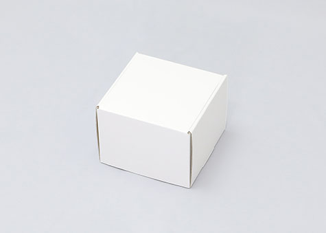 150×150×115mmでN式額縁タイプの箱ーN式額縁箱
