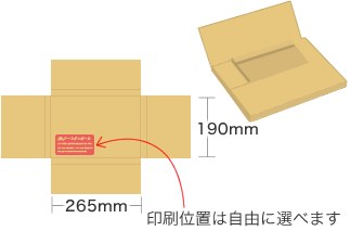 両面に印刷