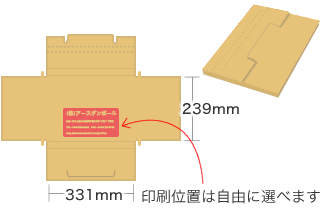 両面に印刷