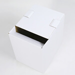 アンケート回収BOX
