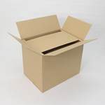 胸章格納用仕切り板+箱セット