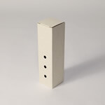 ベビー用品のギフトボックス(内箱・外箱セット)