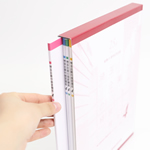 ブックケース(小冊子用)