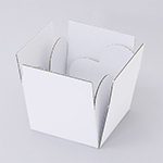 ハートのプレゼントBOX