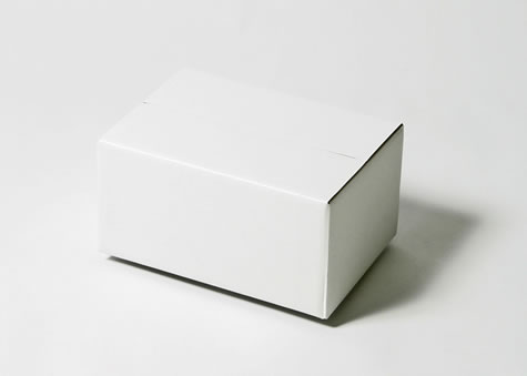 梱包作業効率UPの底ワンタッチ箱－ミカン箱式段ボールケース