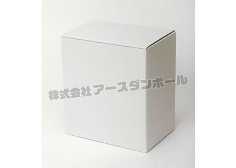 やや小さめの扱いやすいタイプの箱－B式アメロク段ボール箱