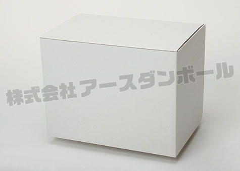 ＪＩＳ規格コード0215タイプボックス－B式アメロク段ボール箱