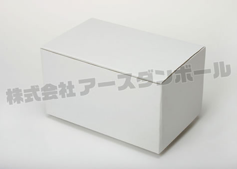 お土産用などにも使えるスタンダードな中形サイズ－B式底組ＢＯＸ