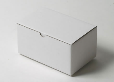 大きな出し入れ口で開封もしやすい箱－B式アメリカンロック形