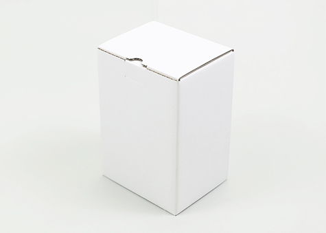 日付刻印機の梱包・保管用箱－B式底組ダンボール箱