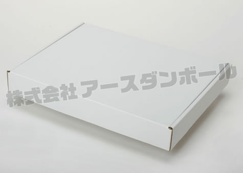 数万円かかる型代が不要で制作できるＮ式タイプの箱－Ｎ式額縁形