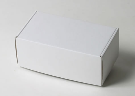 結婚式の引き出物などにも使える丈夫できれいな箱－Ｎ式額縁タイプ