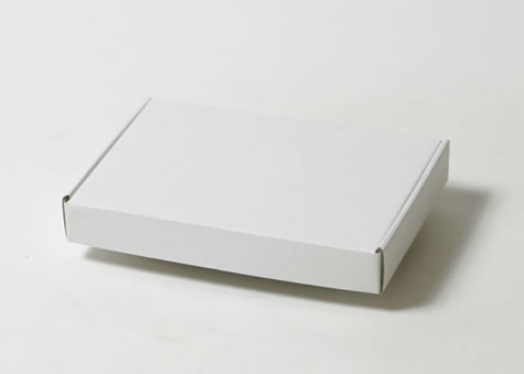 Ａ-5版のお品物もらくらく入る便利サイズの箱－Ｎ型額縁タイプ