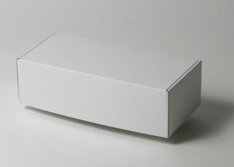 精密機器や精密部品などの発送用に設計された箱－Ｎ式額縁タイプ箱