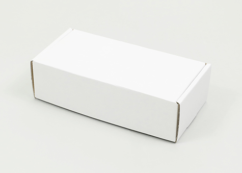 記念品・贈答品のパッケージに最適－N式額縁ダンボール箱