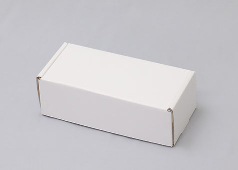 268×117×90mmでN式額縁タイプの箱ーN式額縁箱