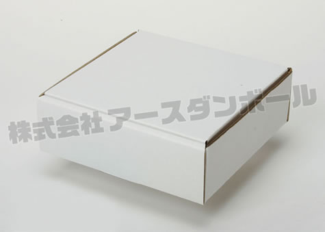 底面が151ｍｍ角正方形タイプのＮ式簡易型ボックス－Ｎ式簡易型箱