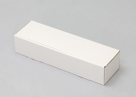 310×85×65mmでN式簡易タイプの箱ーN式簡易箱