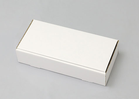 340×148×75mmでN式簡易タイプの箱ーN式簡易箱