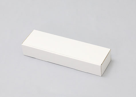 280×75×47mmでN式簡易タイプの箱ーN式簡易箱