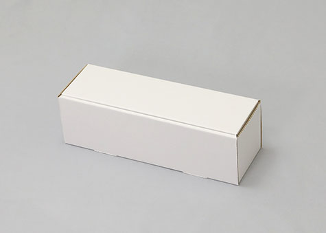 230×70×70mmでN式簡易タイプの箱ーN式簡易箱