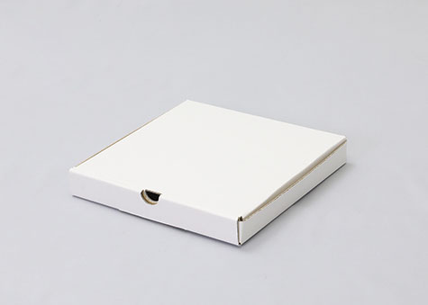 185×185×25mmでN式簡易タイプの箱ーN式簡易箱